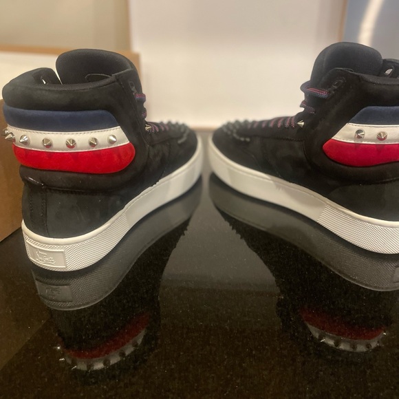 Christian Louboutin shoes